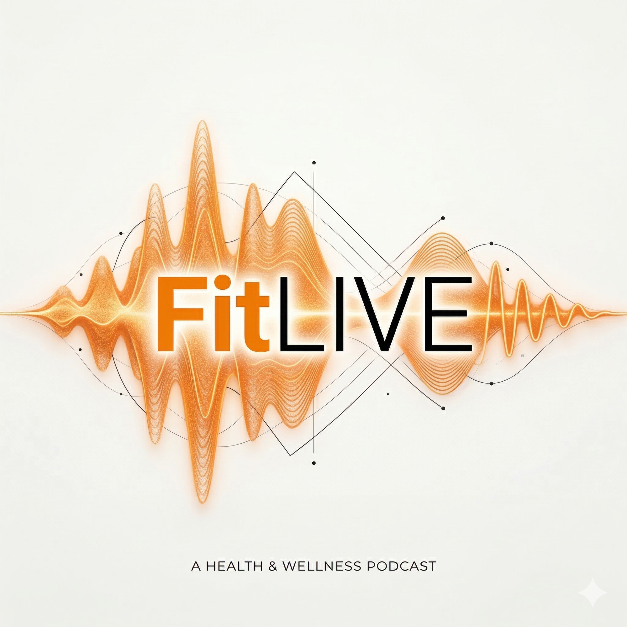 FitLIVE Podcast — 2. episood