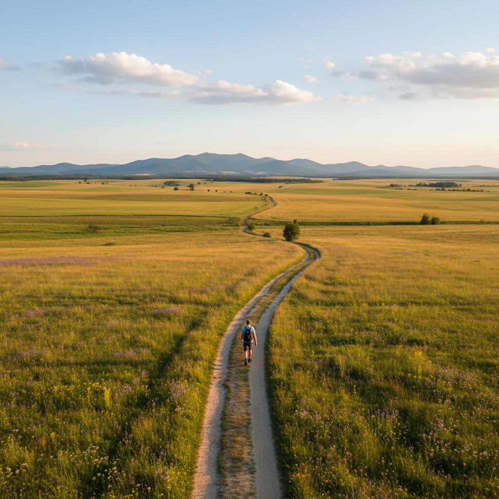 30 päeva, 7 500 sammu ja null äärmust: kas see töötab?