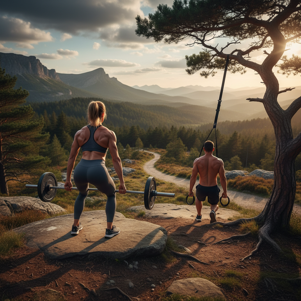 2 harjutust, milleta reie tagaosa ei kasva