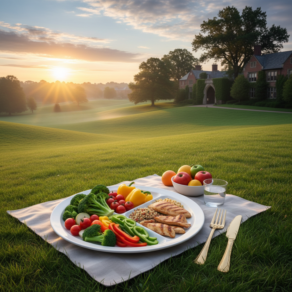 Harvardi taldrik: 1 lihtne reegel, mis katab 80% tulemusest