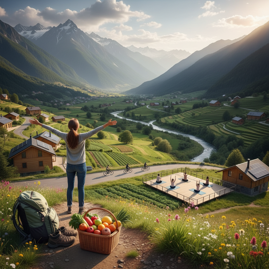 Kas tervislik elu peab olema nii kallis ja keeruline?