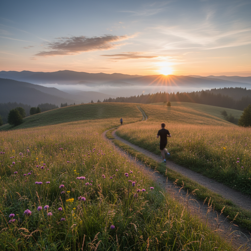 Kas treeningu tempo päriselt loeb? Vastus võib sind üllatada