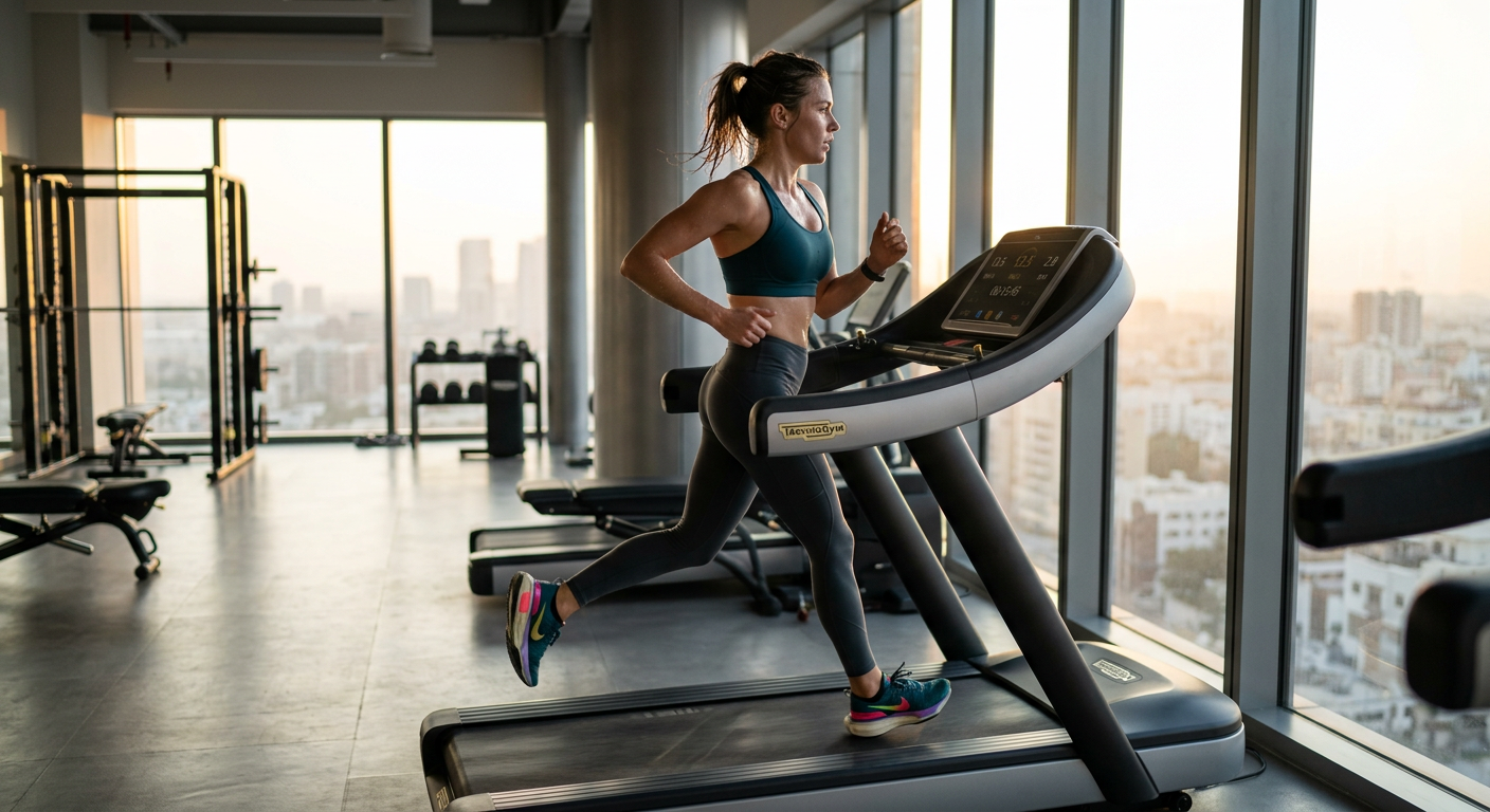 Kuidas muuta treenimine automaatseks harjumuseks