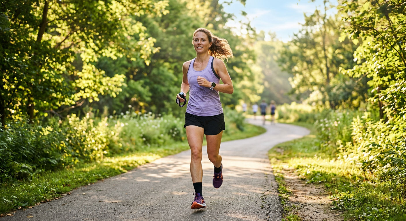 Treening kui ravim: kuidas liikumine vaimset tervist parandab