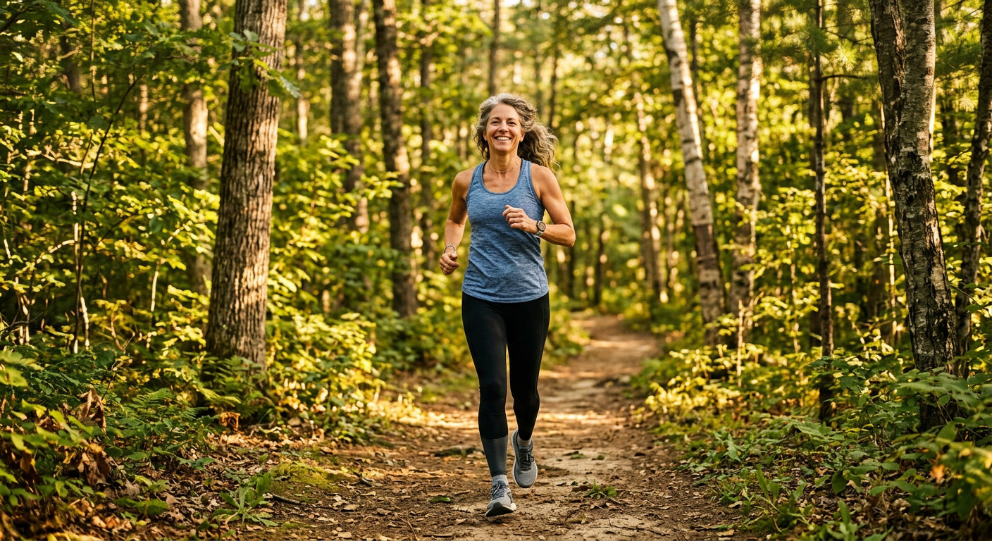 Liikumine pikendab eluiga – teadus räägib selgelt