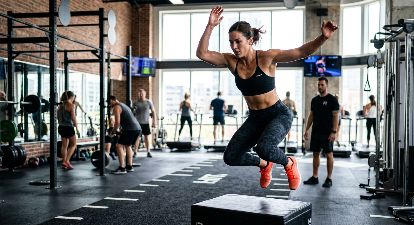 HIIT vs püsitempo kardio – kumb põletab rohkem rasva?