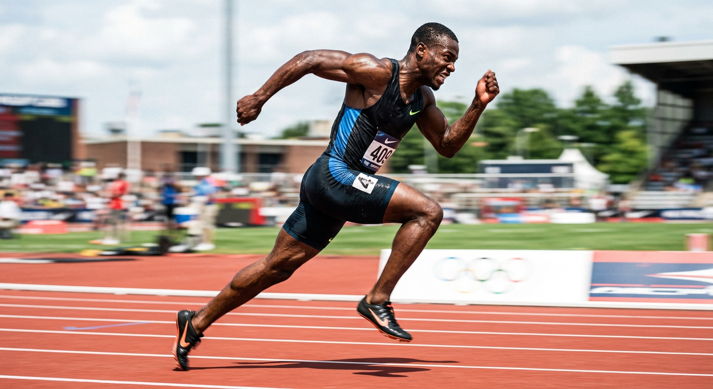 Uuring: Sprint intervallid põletavad 40% rohkem rasva