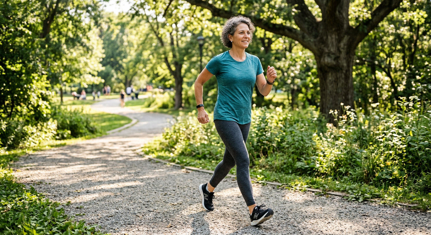 Uuring: see üks harjumus pikendab sinu elu kõige rohkem