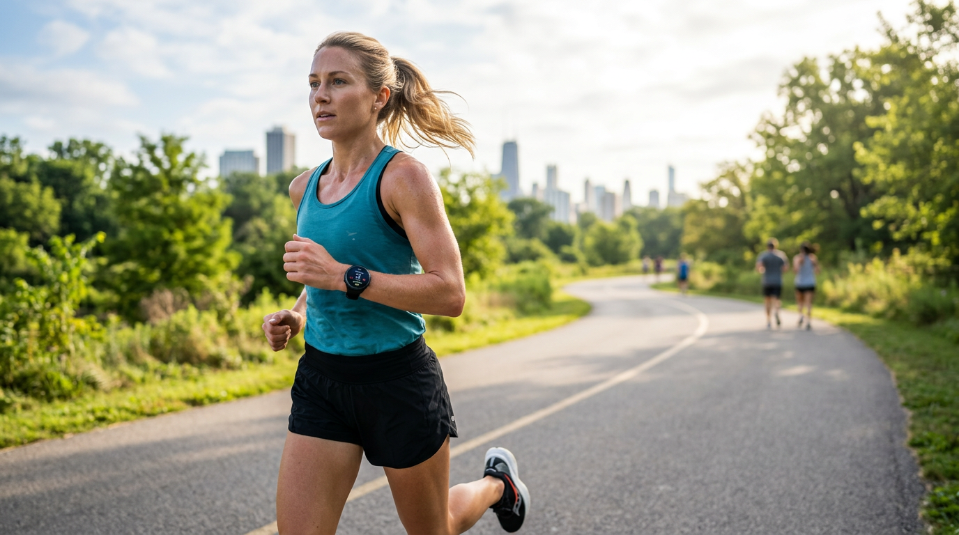 Miks nutikella VO2max on petlik number (ja mis töötab)