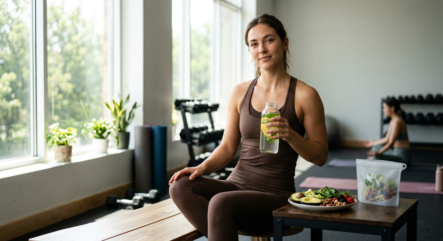 PMS ja toitumine: 4 toitainet, mis päriselt aitavad