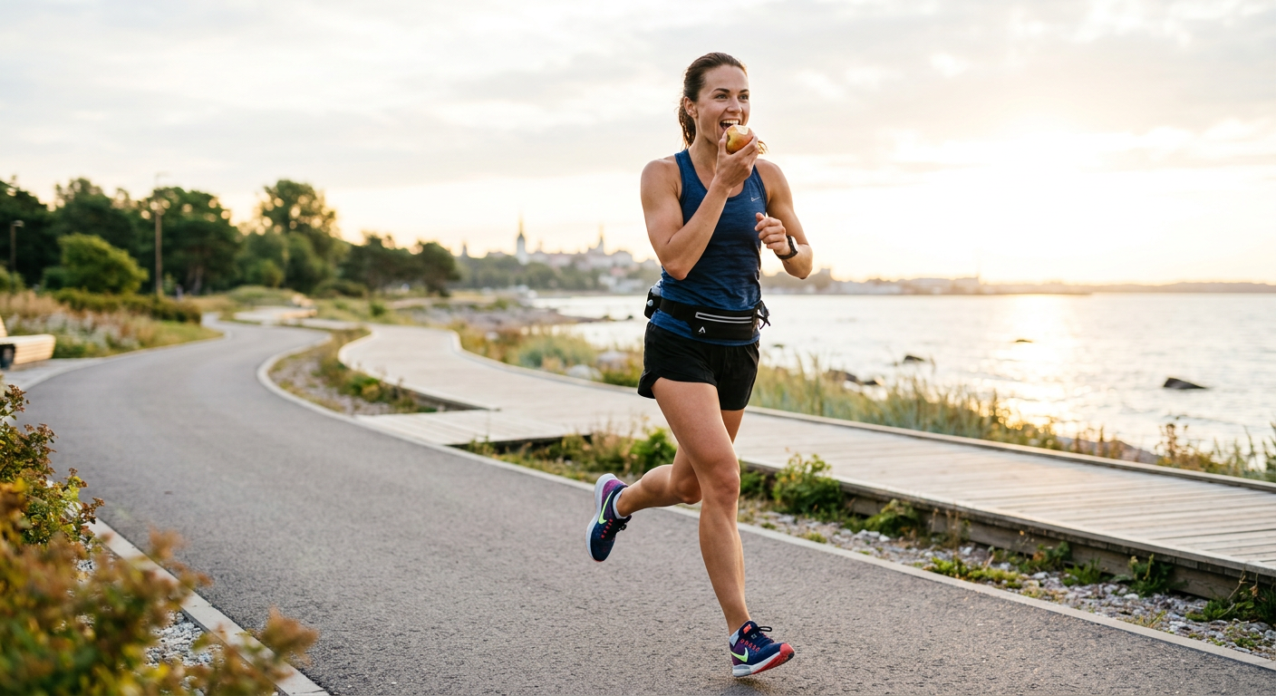 Söö öösel ja lähed paksuks? Teadus lükkab müüdi ümber