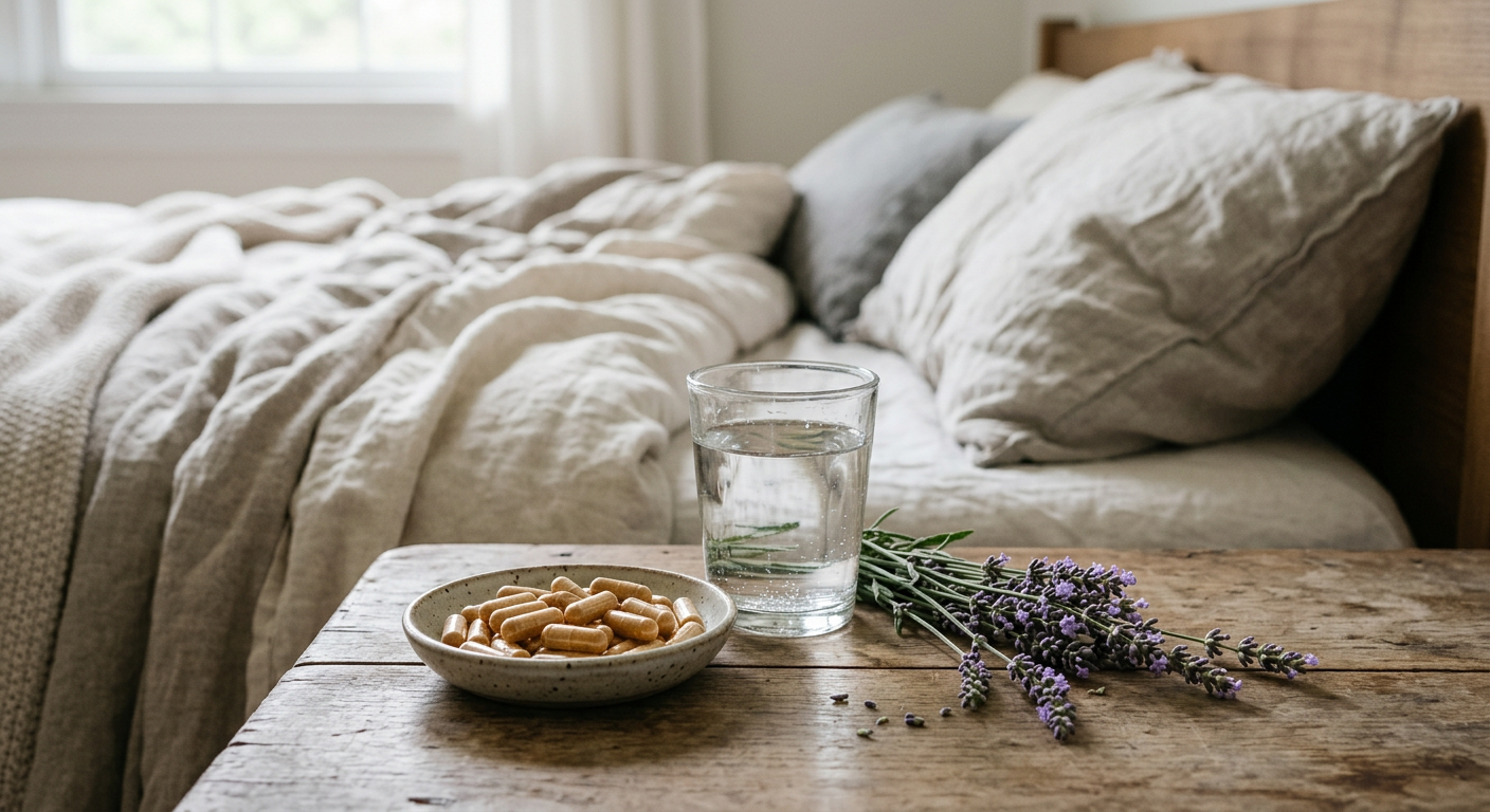 Magneesium une, PMS-i ja stressi vastu: teadus selgitab