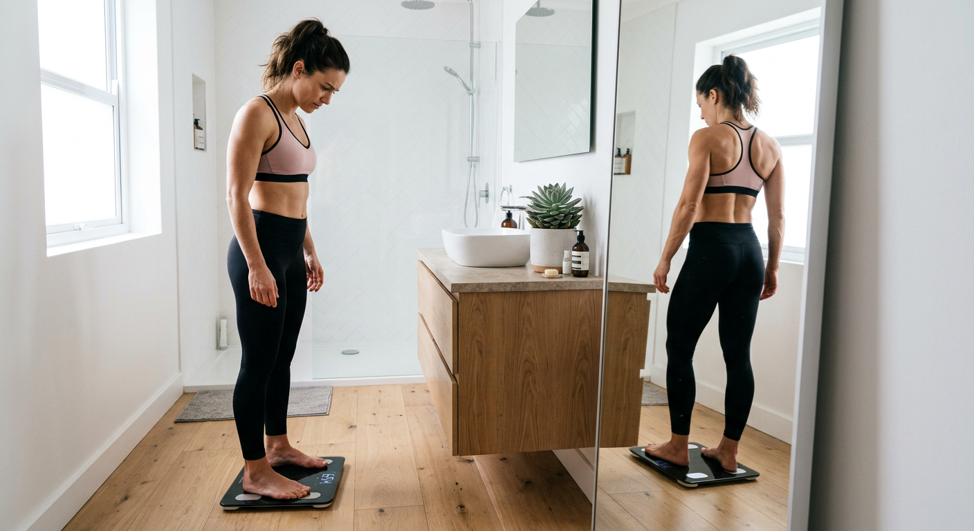 Miks kaal ei näita edu – 5 paremat mõõdikut