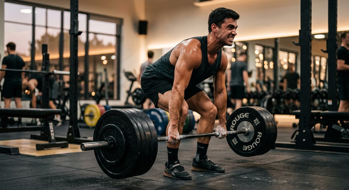 Miks 5/3/1 meetod töötab paremini kui uued trendid